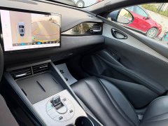 BYD Seal 06 DM-i 80KM Deluxe - ფოტო 15
