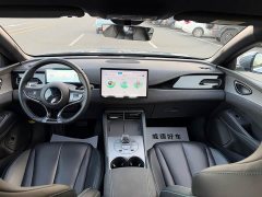 BYD Seal 06 DM-i 80KM Deluxe - ფოტო 16