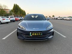 BYD Seal 06 DM-i 80KM Deluxe - ფოტო 2