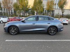 BYD Seal 06 DM-i 80KM Deluxe - ფოტო 4