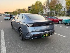 BYD Seal 06 DM-i 80KM Deluxe - ფოტო 5
