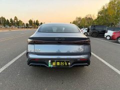 BYD Seal 06 DM-i 80KM Deluxe - ფოტო 6
