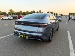 BYD Seal 06 DM-i 80KM Deluxe - ფოტო 7