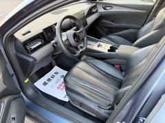 BYD Seal 06 DM-i 80KM Deluxe - ფოტო 8