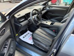 BYD Seal 06 DM-i 80KM Deluxe - ფოტო 9