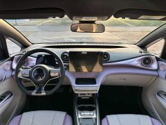 BYD Dolphin 405km Fashion Edition - ფოტო 10