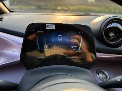 BYD Dolphin 405km Fashion Edition - ფოტო 11