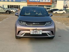BYD Dolphin 405km Fashion Edition - ფოტო 12