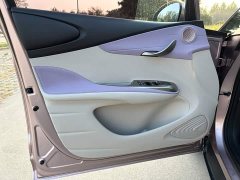 BYD Dolphin 405km Fashion Edition - ფოტო 13