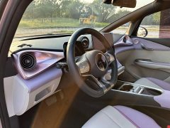 BYD Dolphin 405km Fashion Edition - ფოტო 14