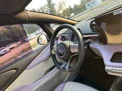 BYD Dolphin 405km Fashion Edition - ფოტო 17