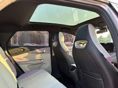 BYD Dolphin 405km Fashion Edition - ფოტო 18