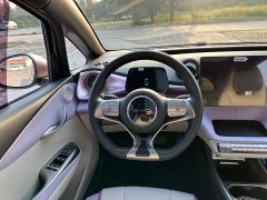 BYD Dolphin 405km Fashion Edition - ფოტო 19
