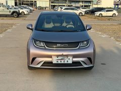 BYD Dolphin 405km Fashion Edition - ფოტო 2