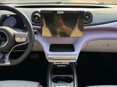 BYD Dolphin 405km Fashion Edition - ფოტო 20