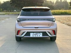 BYD Dolphin 405km Fashion Edition - ფოტო 5