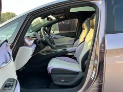 BYD Dolphin 405km Fashion Edition - ფოტო 8