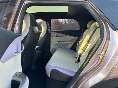 BYD Dolphin 405km Fashion Edition - ფოტო 9
