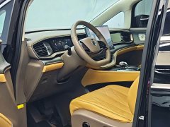 Denza D9 2022 DM-i 970 AWD Flagship - ფოტო 10