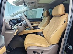 Denza D9 2022 DM-i 970 AWD Flagship - ფოტო 11