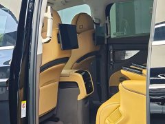 Denza D9 2022 DM-i 970 AWD Flagship - ფოტო 14