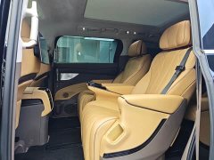 Denza D9 2022 DM-i 970 AWD Flagship - ფოტო 15