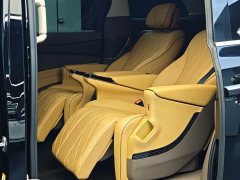 Denza D9 2022 DM-i 970 AWD Flagship - ფოტო 16