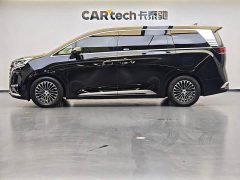 Denza D9 2022 DM-i 970 AWD Flagship - ფოტო 3