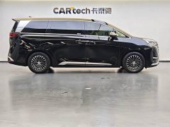 Denza D9 2022 DM-i 970 AWD Flagship - ფოტო 5