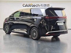 Denza D9 2022 DM-i 970 AWD Flagship - ფოტო 6