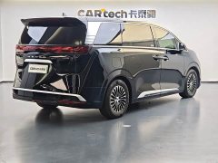 Denza D9 2022 DM-i 970 AWD Flagship - ფოტო 7