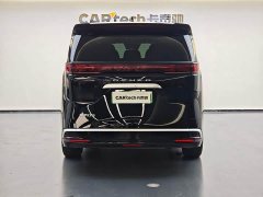Denza D9 2022 DM-i 970 AWD Flagship - ფოტო 8