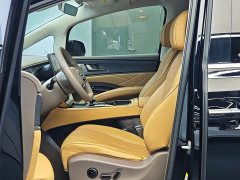 Denza D9 2022 DM-i 970 AWD Flagship - ფოტო 9