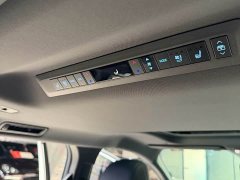 Toyota Sienna 2021 2.5L Hybrid Premium Edition - ფოტო 10