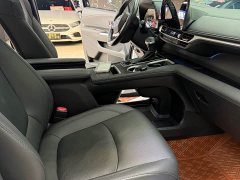 Toyota Sienna 2021 2.5L Hybrid Premium Edition - ფოტო 12
