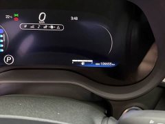 Toyota Sienna 2021 2.5L Hybrid Premium Edition - ფოტო 14