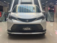 Toyota Sienna 2021 2.5L Hybrid Premium Edition - ფოტო 2
