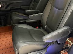 Toyota Sienna 2021 2.5L Hybrid Premium Edition - ფოტო 5