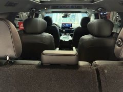 Toyota Sienna 2021 2.5L Hybrid Premium Edition - ფოტო 6