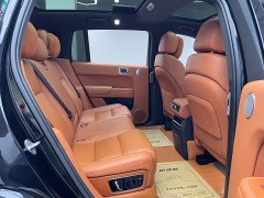 Li Auto L7 2023 Pro - ფოტო 12