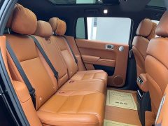 Li Auto L7 2023 Pro - ფოტო 13