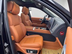 Li Auto L7 2023 Pro - ფოტო 15