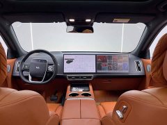 Li Auto L7 2023 Pro - ფოტო 18