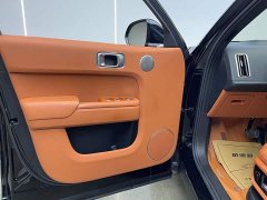 Li Auto L7 2023 Pro - ფოტო 8