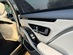 Mercedes-Benz Maybach S-Class 2023 S 480 4MATIC - ფოტო 12