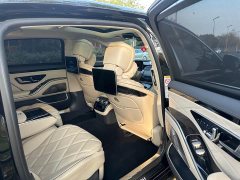 Mercedes-Benz Maybach S-Class 2023 S 480 4MATIC - ფოტო 13