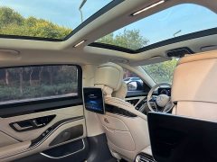 Mercedes-Benz Maybach S-Class 2023 S 480 4MATIC - ფოტო 14