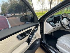 Mercedes-Benz Maybach S-Class 2023 S 480 4MATIC - ფოტო 4
