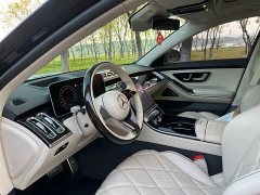 Mercedes-Benz Maybach S-Class 2023 S 480 4MATIC - ფოტო 5