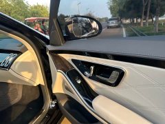 Mercedes-Benz Maybach S-Class 2023 S 480 4MATIC - ფოტო 6